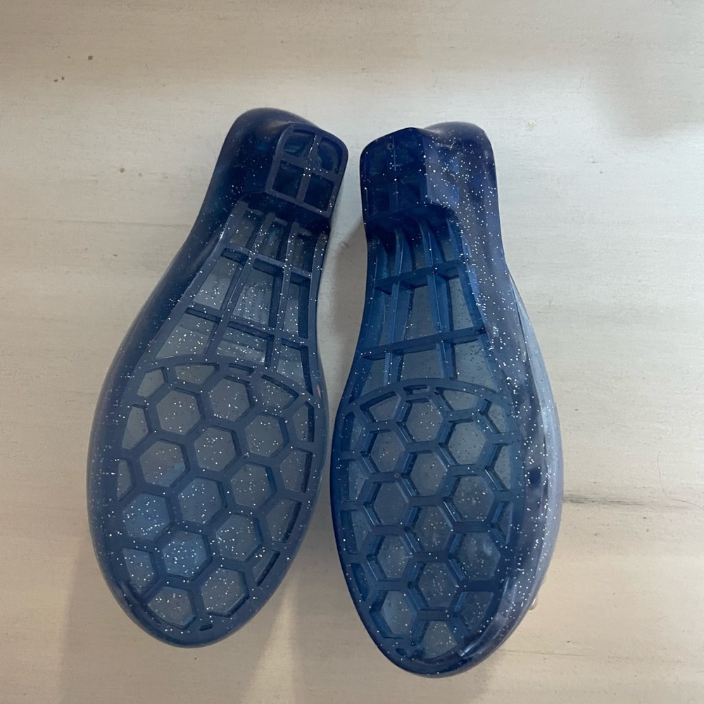 Authentic DISNEY CINDERELLA DRESS & SHOES - Picture 11 of 11